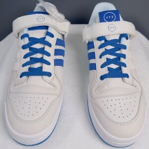 Adidas Forum 84 Low APB “White/Royal Blue” – Limited 141/500 – Size 10M (OG Box)
